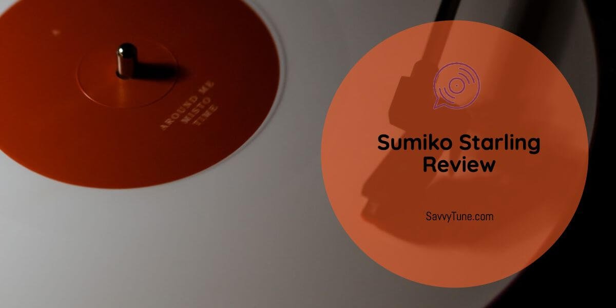 Sumiko Starling Review
