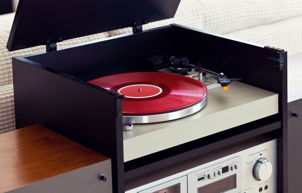 Do I Need An Amplifier For My Turntable?