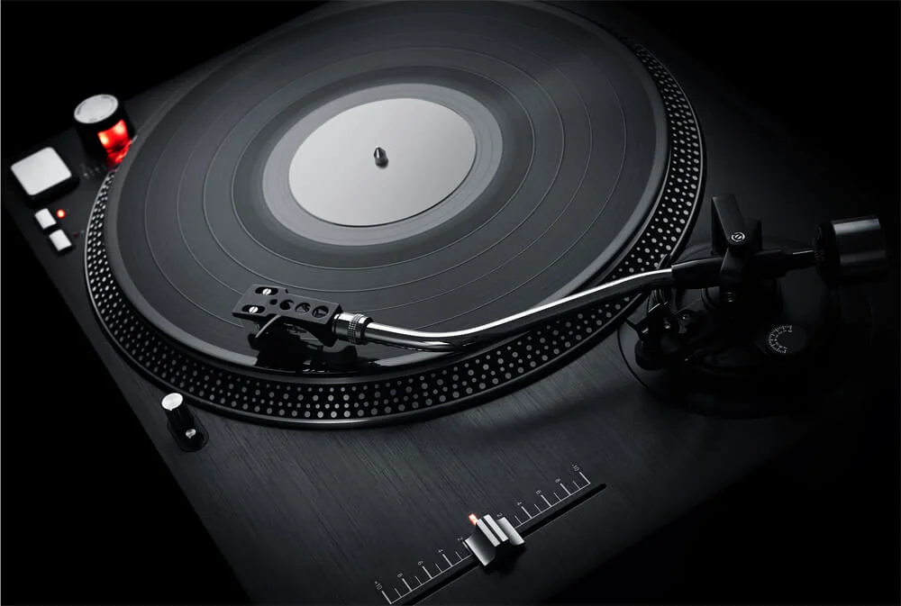 How To Ground A Turntable Without A Receiver