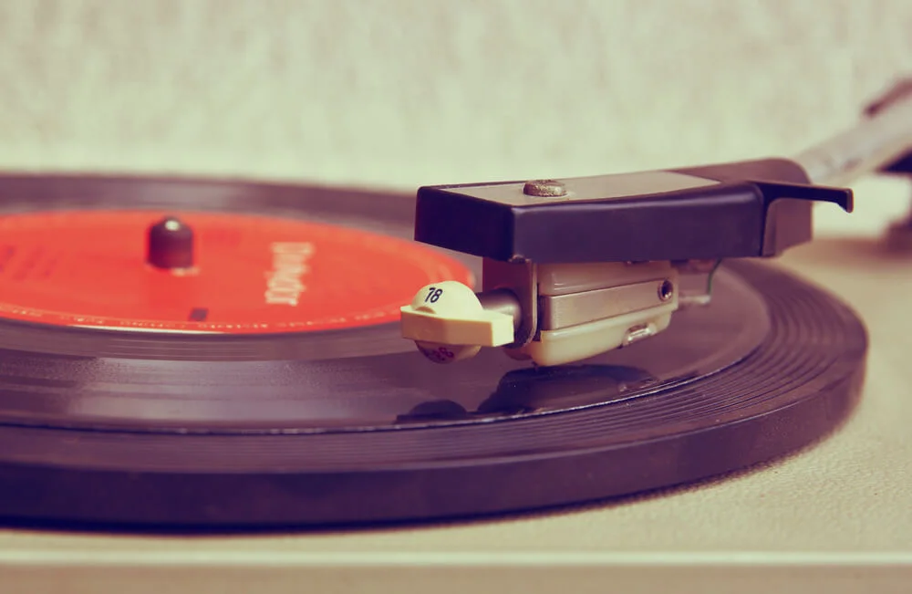 How To Fix A Fast Record Player