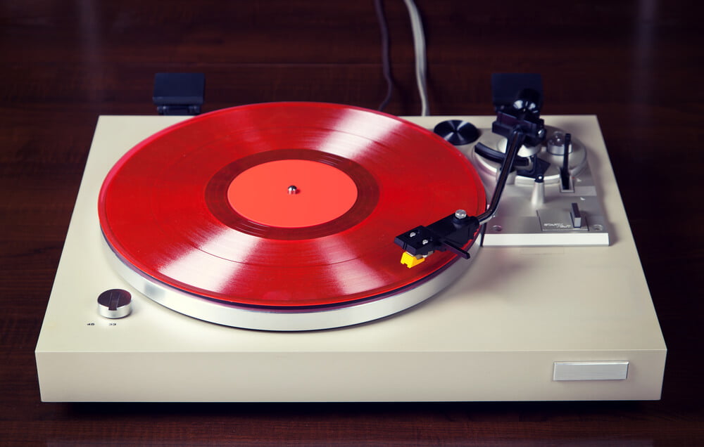 Why Does My Record Player Skip?