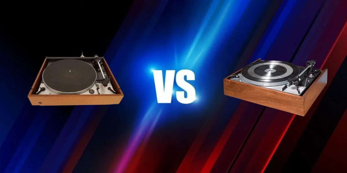 Dual 1219 vs. Dual 1229