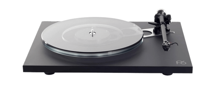 Rega Planar 6