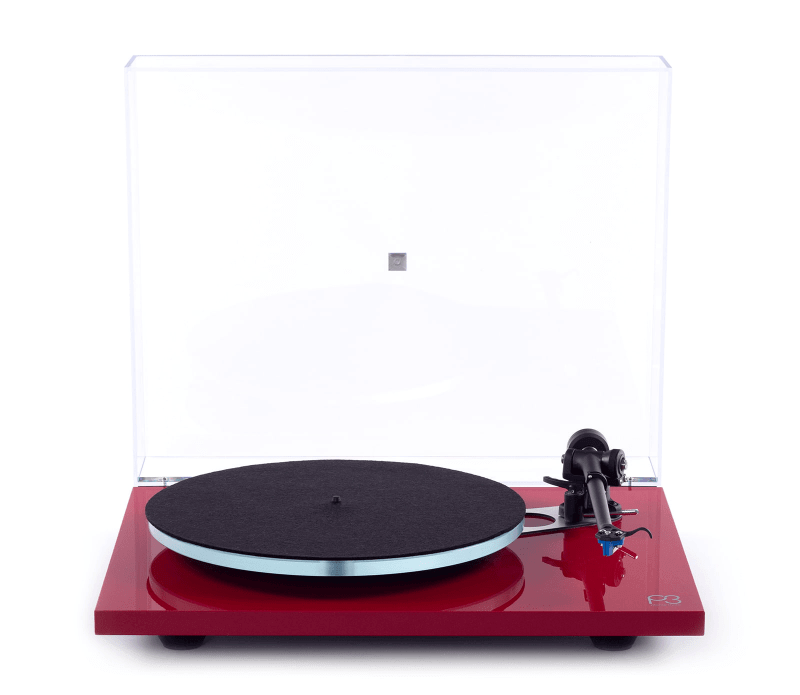Rega Planar 3