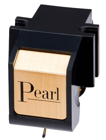 Sumiko Pearl MM Cartridge