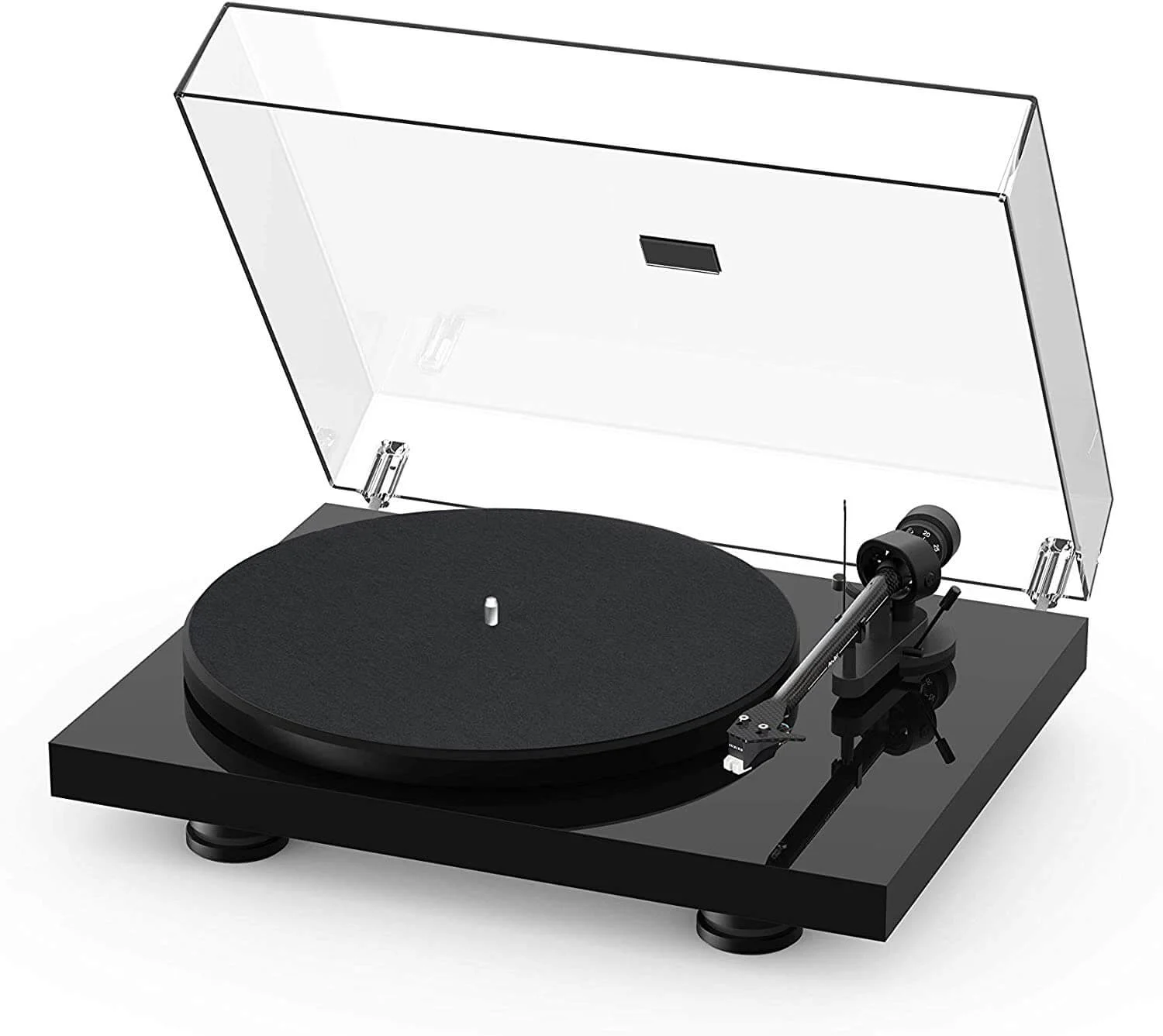 Pro-Ject Debut Carbon Evo