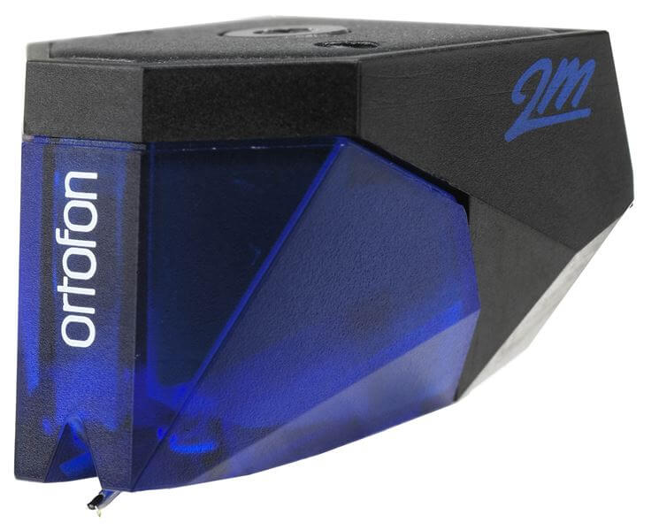 Ortofon 2M-Blue