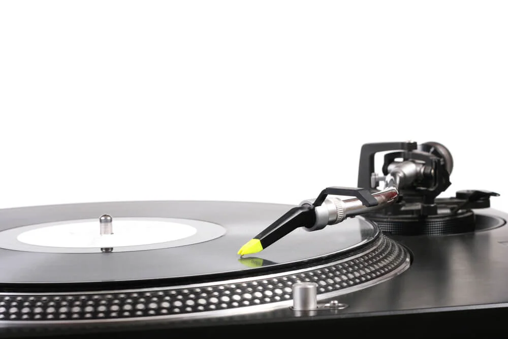 Why Is Tracy Chapman Vinyl So Expensive?