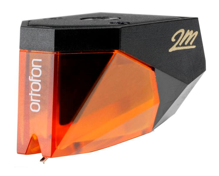 Ortofon 2M Bronze