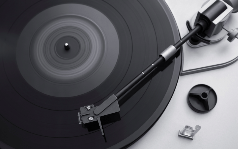 Why Is My Turntable So Quiet? All You Need To Know