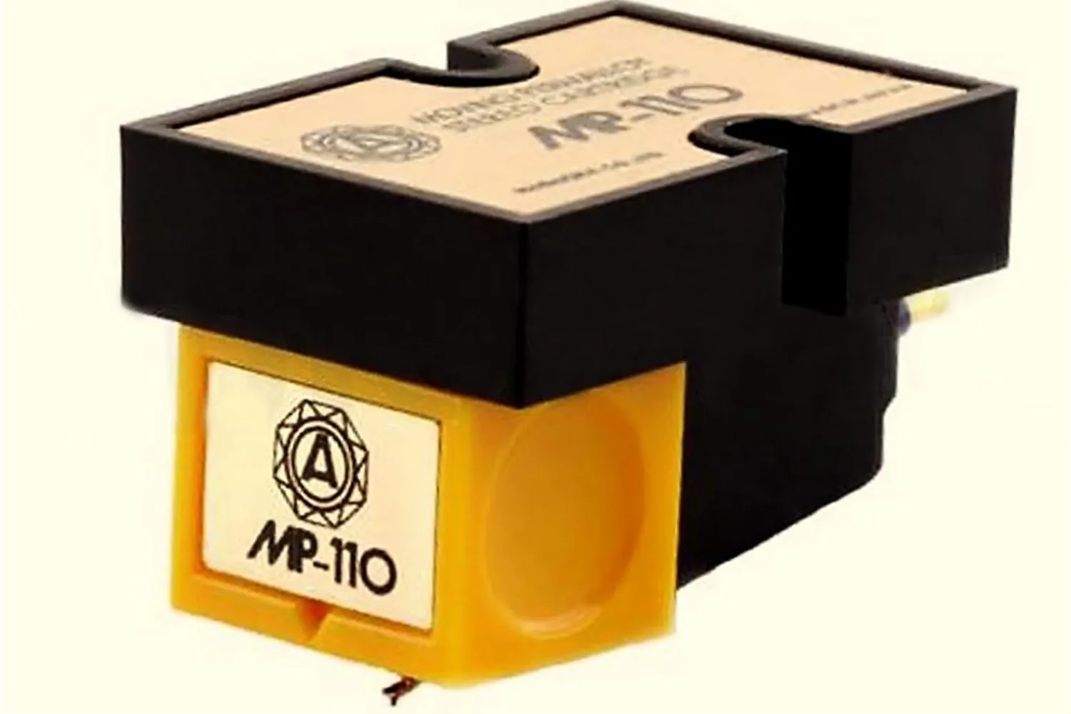 Nagaoka MP-110 Cartridge
