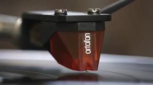 Ortofon 2M Bronze Moving Magnet Cartridge