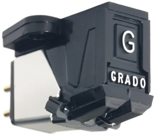 Grado Black1