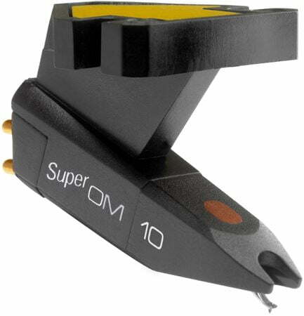 Ortofon Super OM 10