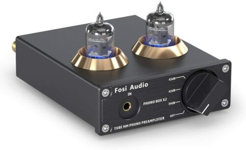 Fosi Audio BOX X2