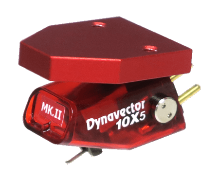 Dynavector 10x5