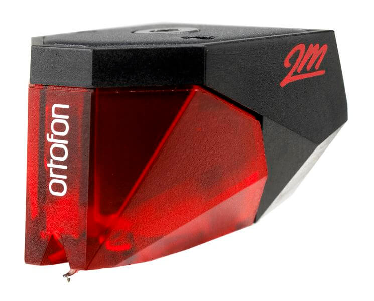 Ortofon 2M Red