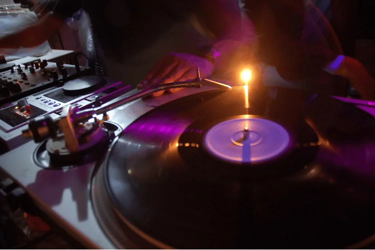 Ortofon cartridges