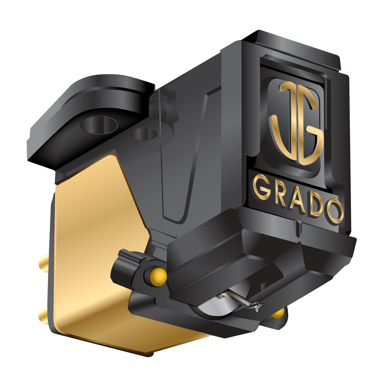 Grado Prestige Gold