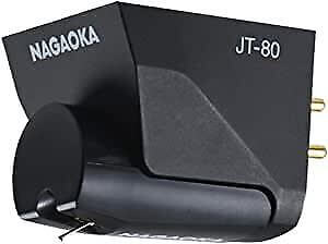 NAGAOKA JEWELTONE JT-80BK