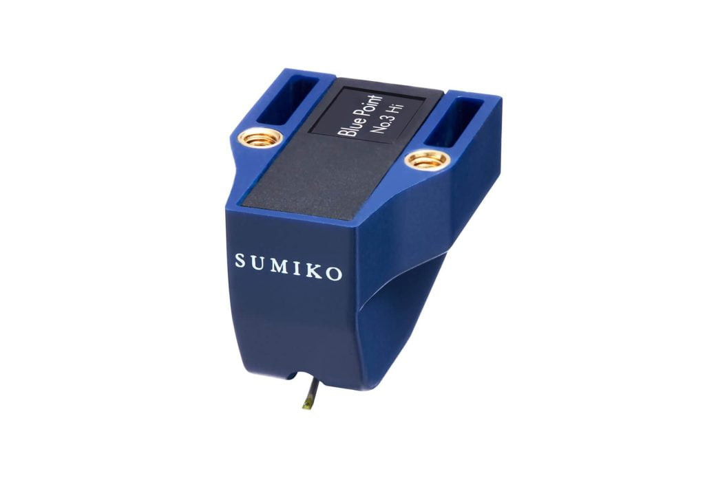 Sumiko Blue Point 2
