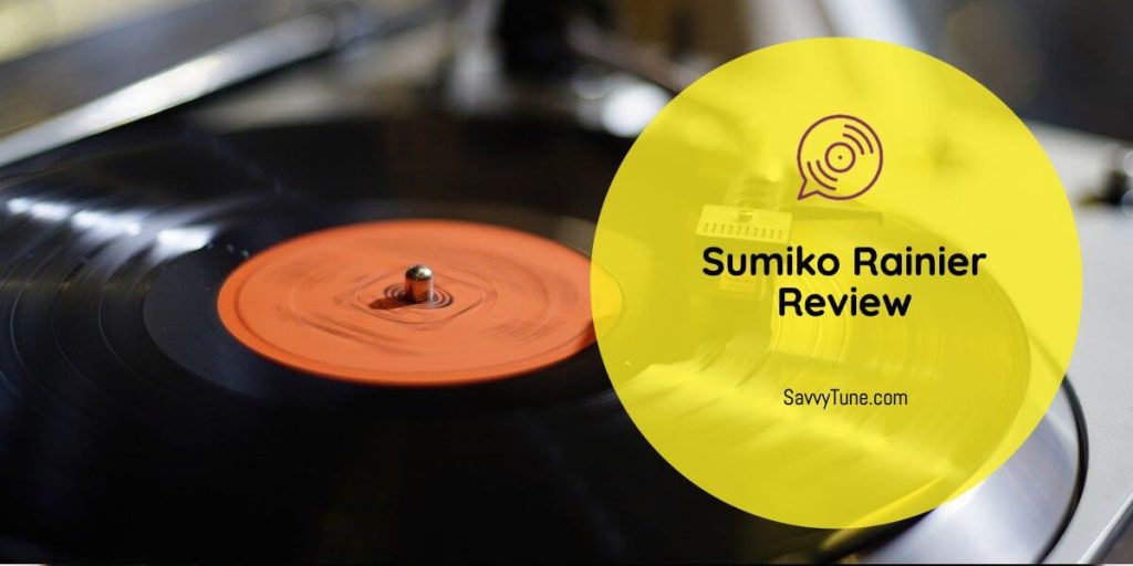 Sumiko Rainier Review