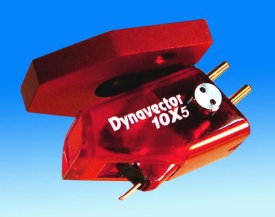 dynavector 10X5 cartridge