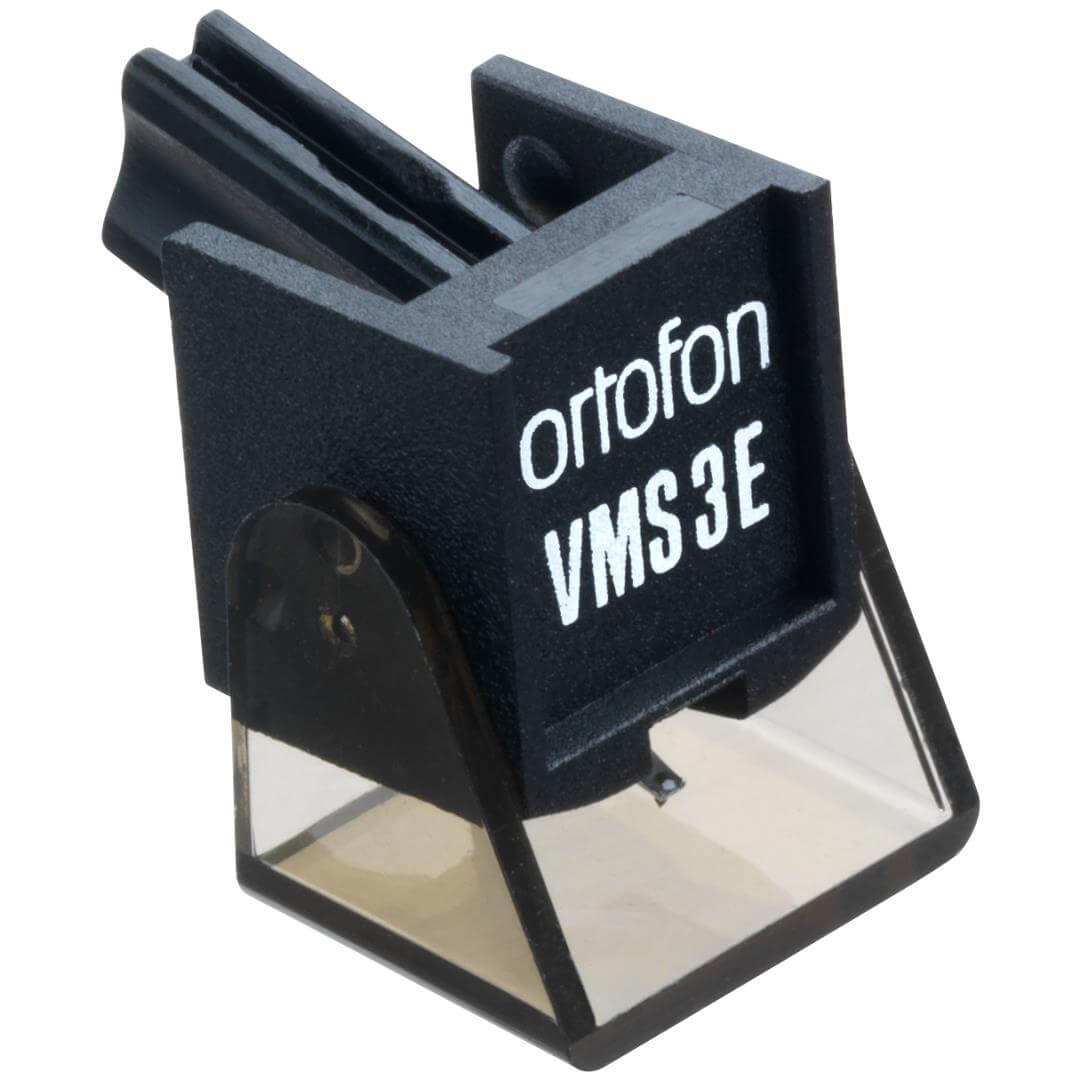 Ortofon VMS-3e